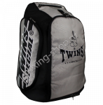 Рюкзак Twins BAG-5 серый